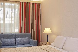 Candia Hotel fotoÄŸrafÄ±