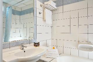 Candia Hotel fotoÄŸrafÄ±