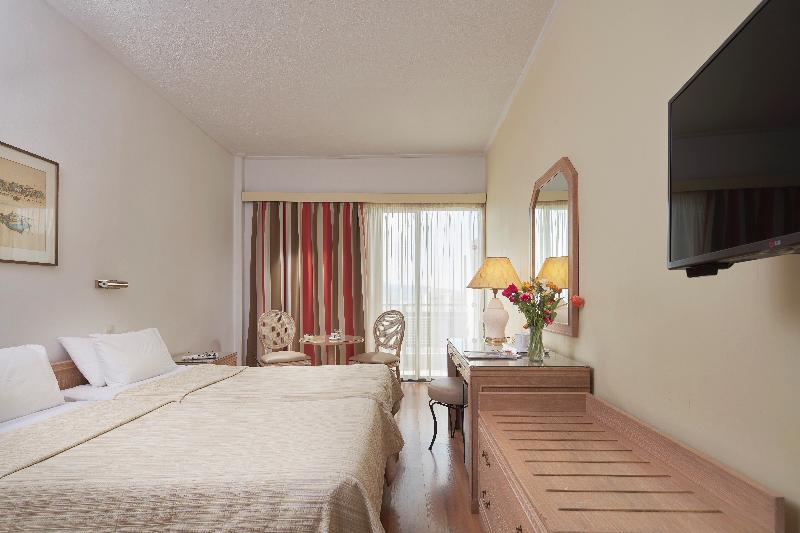 Candia Hotel - Oda