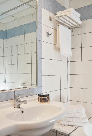 Candia Hotel fotoÄŸrafÄ±