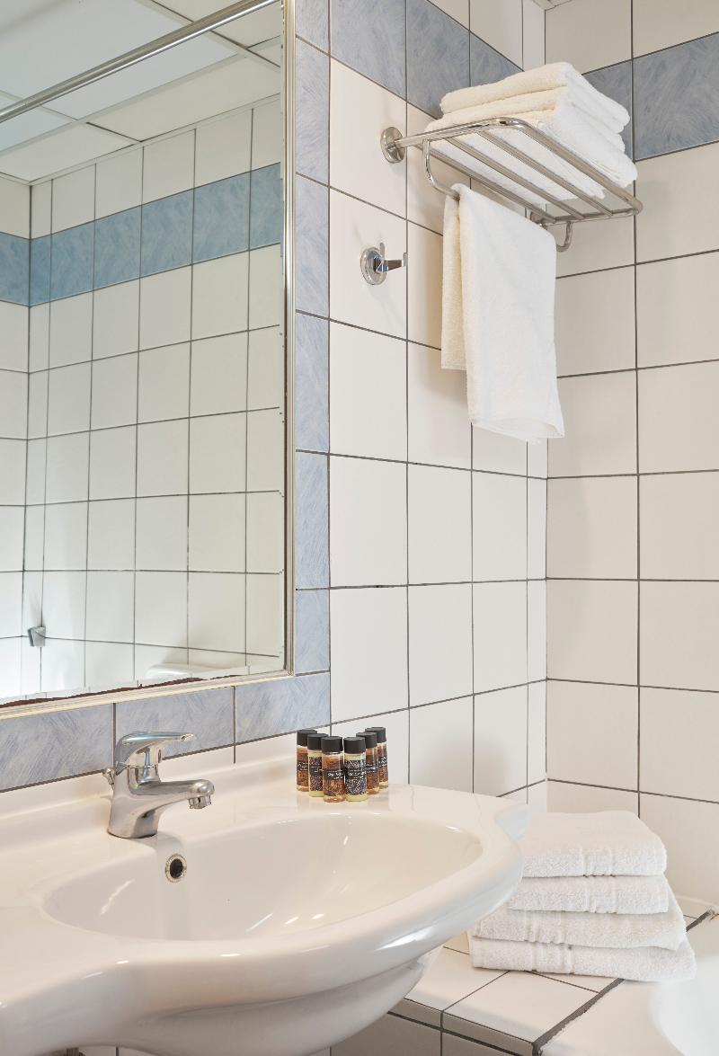 Candia Hotel - Oda