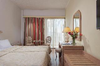 Candia Hotel fotoÄŸrafÄ±