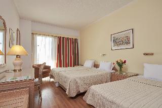 Candia Hotel fotoÄŸrafÄ±