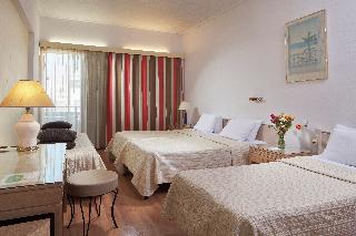 Candia Hotel fotoÄŸrafÄ±