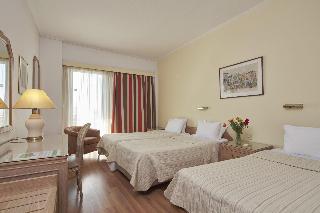 Candia Hotel fotoÄŸrafÄ±