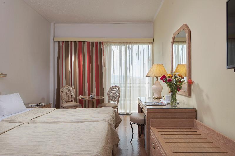 Candia Hotel - Oda