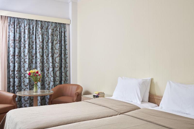 Candia Hotel - Oda
