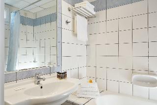 Candia Hotel fotoÄŸrafÄ±