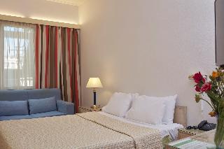 Candia Hotel fotoÄŸrafÄ±