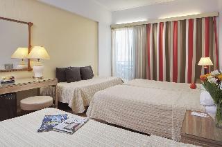 Candia Hotel fotoÄŸrafÄ±