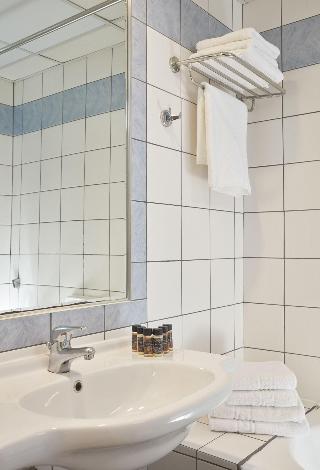 Candia Hotel fotoÄŸrafÄ±