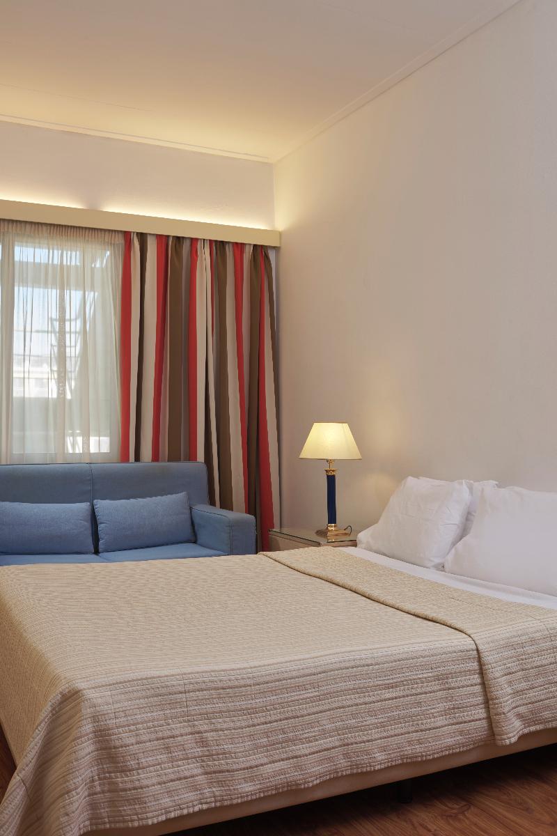 Candia Hotel - Oda