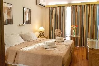 Candia Hotel fotoÄŸrafÄ±