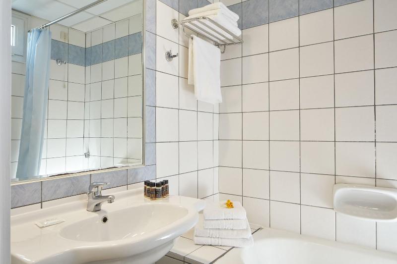 Candia Hotel - Oda
