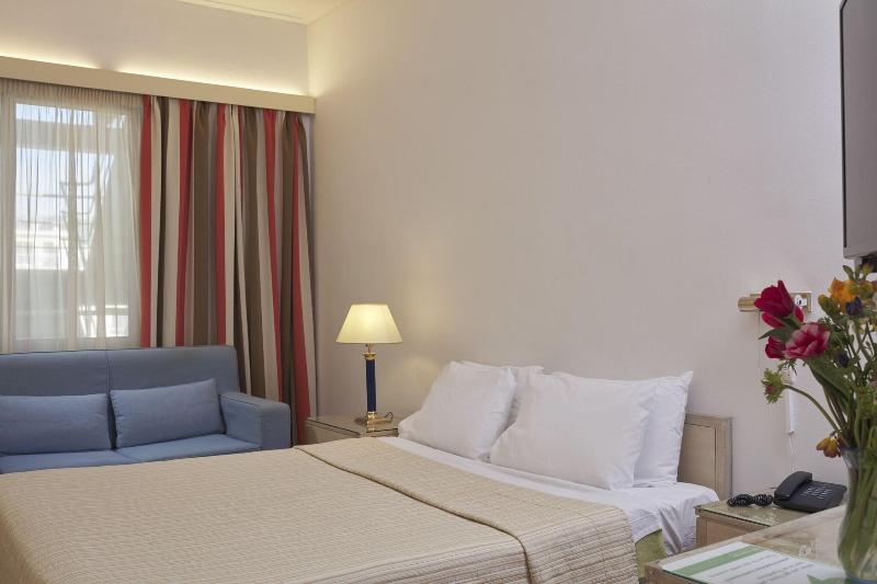 Candia Hotel - Oda