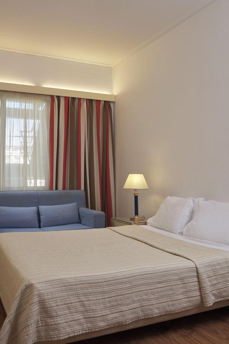 Candia Hotel - Oda