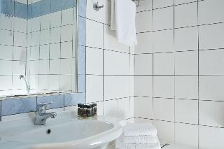 Candia Hotel fotoÄŸrafÄ±