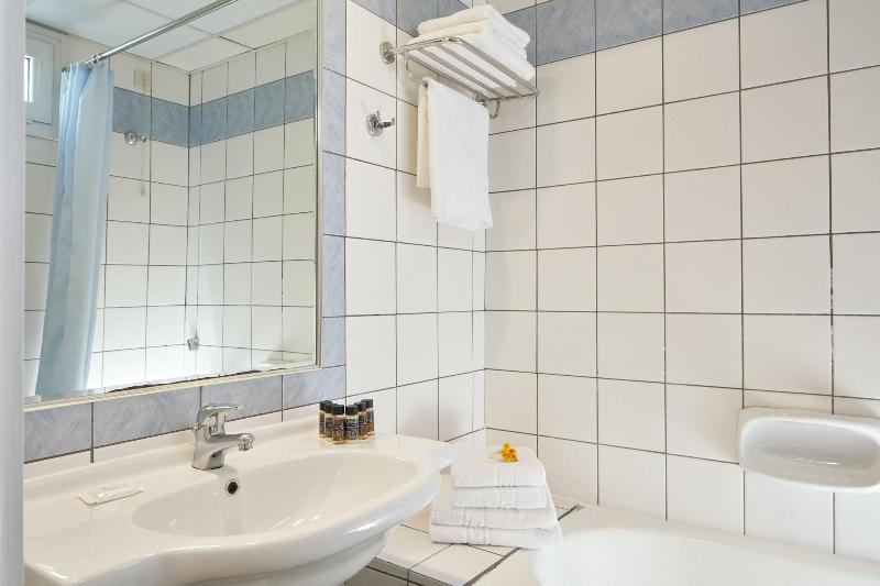 Candia Hotel - Oda