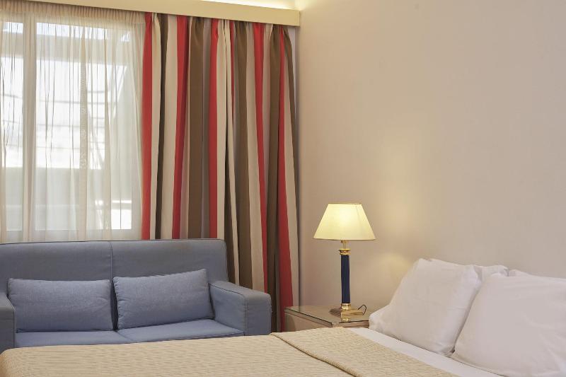 Candia Hotel - Oda