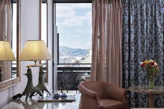 Candia Hotel fotoÄŸrafÄ±