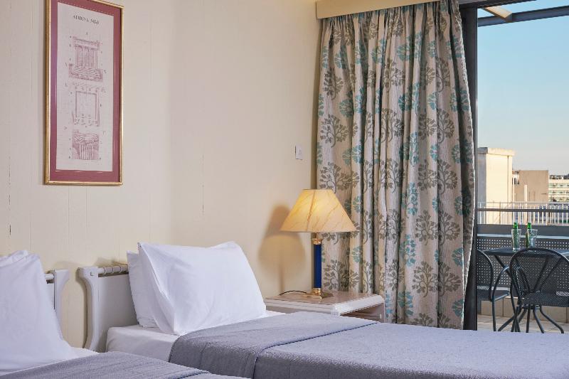 Candia Hotel - Oda