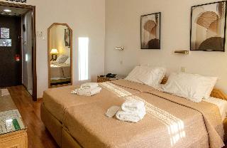 Candia Hotel fotoÄŸrafÄ±