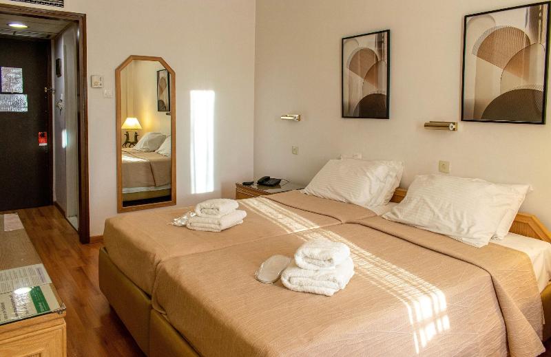 Candia Hotel - Oda