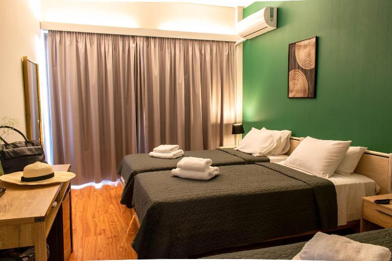 Candia Hotel - Oda