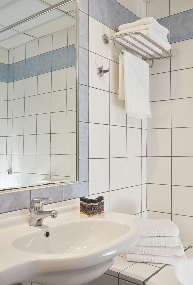 Candia Hotel - Oda