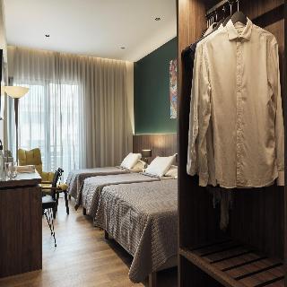 Candia Hotel fotoÄŸrafÄ±