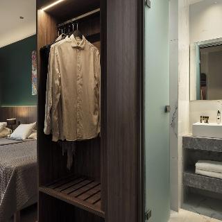 Candia Hotel fotoÄŸrafÄ±