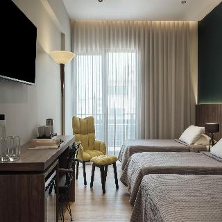 Candia Hotel fotoÄŸrafÄ±