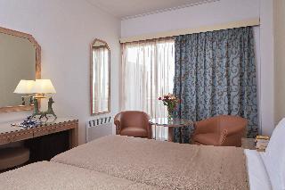 Candia Hotel fotoÄŸrafÄ±