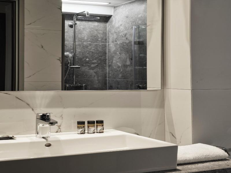 Candia Hotel - Oda