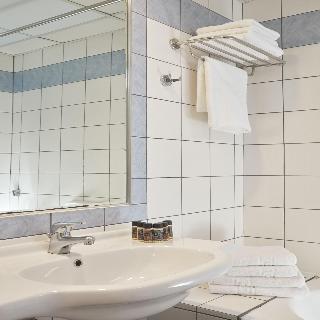 Candia Hotel fotoÄŸrafÄ±