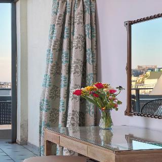 Candia Hotel fotoÄŸrafÄ±