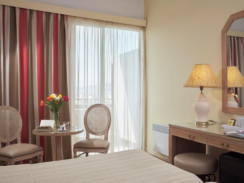 Candia Hotel - Oda
