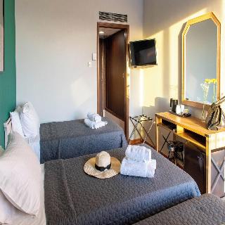Candia Hotel fotoÄŸrafÄ±