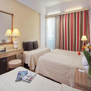 Candia Hotel fotoÄŸrafÄ±