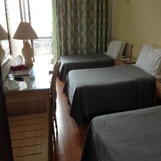 Candia Hotel fotoÄŸrafÄ±