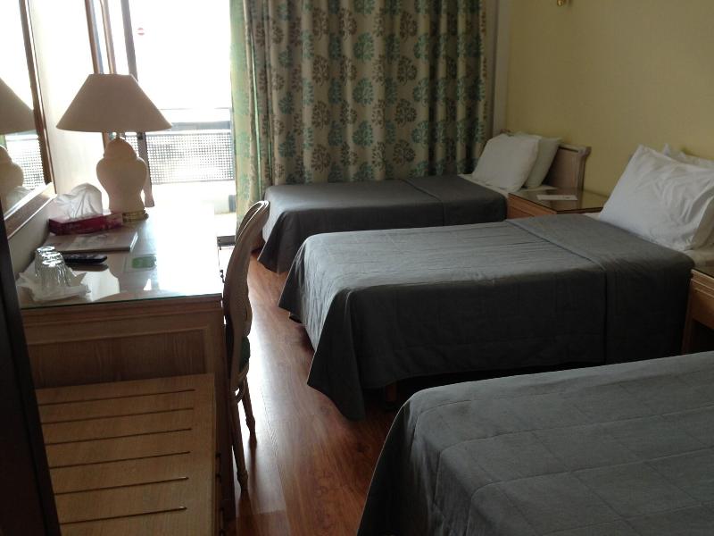 Candia Hotel - Oda