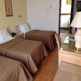 Candia Hotel fotoÄŸrafÄ±
