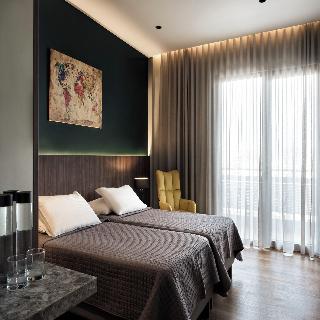 Candia Hotel fotoÄŸrafÄ±
