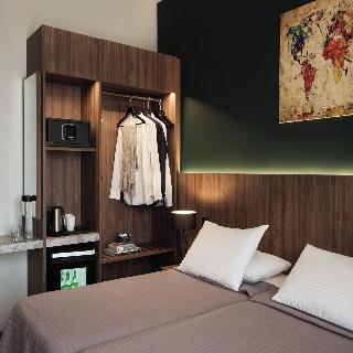 Candia Hotel fotoÄŸrafÄ±