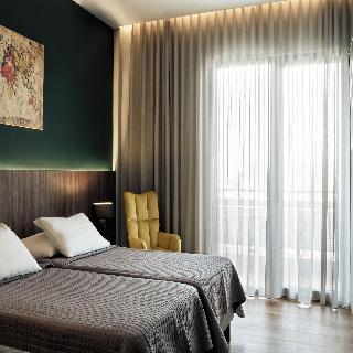 Candia Hotel fotoÄŸrafÄ±