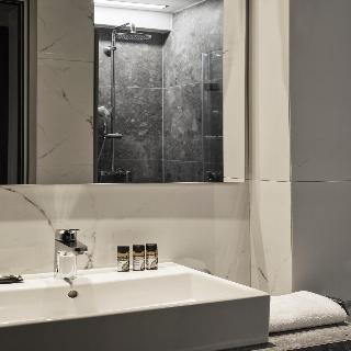 Candia Hotel fotoÄŸrafÄ±