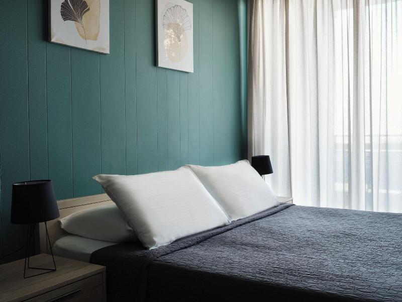 Candia Hotel - Oda