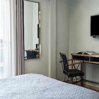 Candia Hotel fotoÄŸrafÄ±