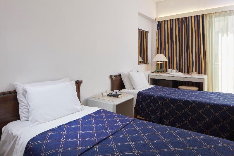 Candia Hotel - Oda
