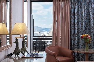 Candia Hotel fotoÄŸrafÄ±